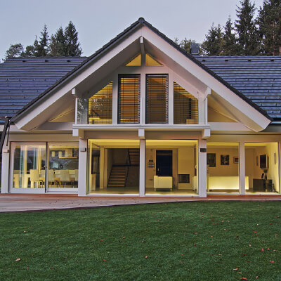 Vita Nova Classic - Abitazione 01