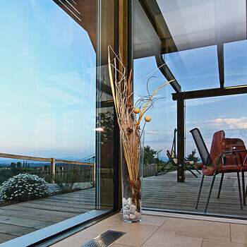 Vita Nova Classic - Tetto