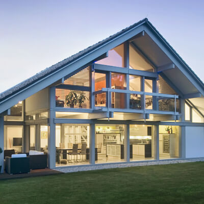 Vita Nova Edition - Abitazione 01