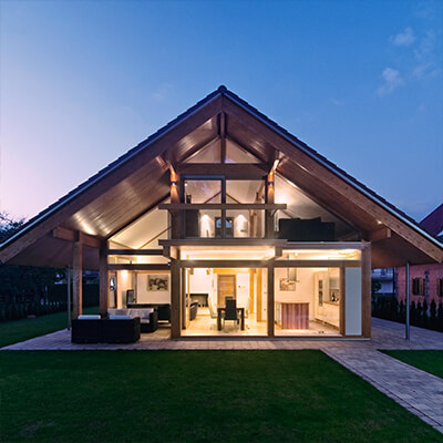 Vita Nova Edition - Abitazione 03