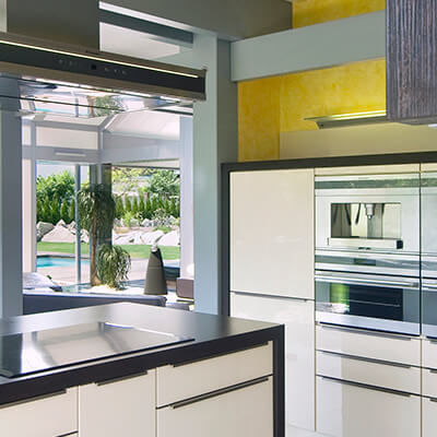 Vita Nova Edition - Interni - 2