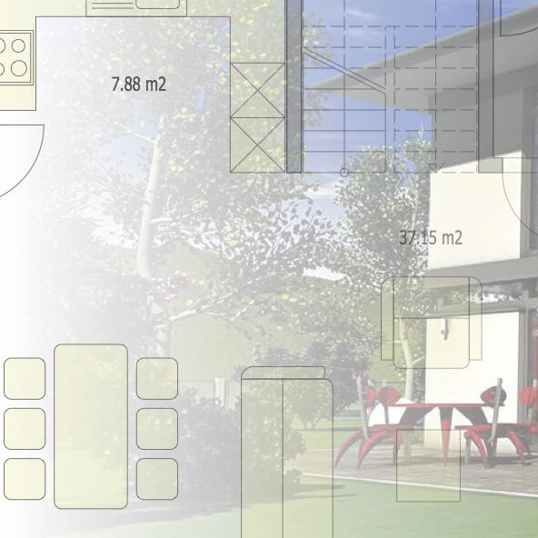 Vita Nova Modern - Interni - 1