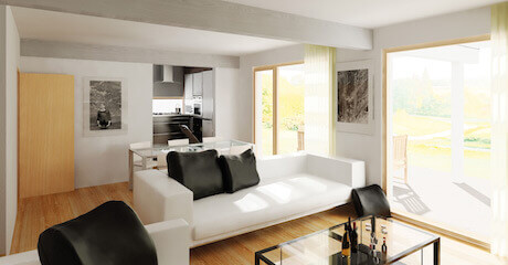 Vita Prima 111 - Interni