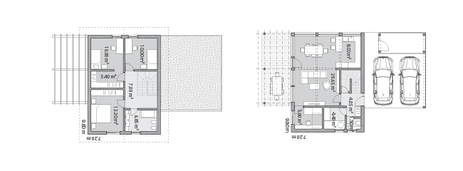 Vita Prima 111 - Piani Costruttivi