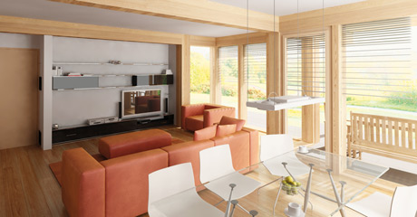 Vita Prima 123 - Interni