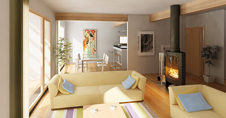 Vita Prima 153 - Interni