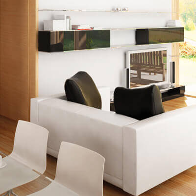 Vita Quadro - Interni - 2