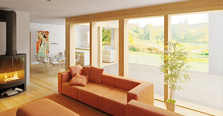 Vita Quadro 144 - Interni