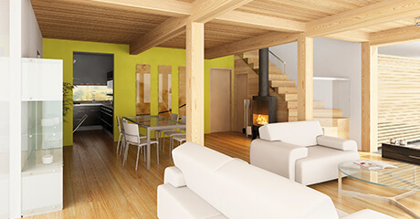 Vita Quadro 161 - Interni