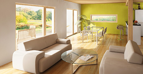 Vita Quadro 168 - Interni