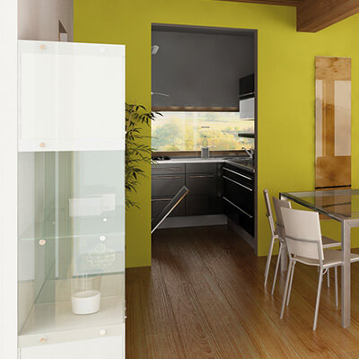 Vita Quadro - Interni - 1