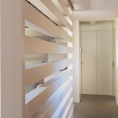 Vita Vision - Interni - 2